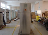 Máquina alcalescente industrial do ionizer da água para a estação de tratamento de água de engarrafamento