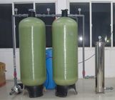 1000 litros pelo ionizer alcalescente da água da hora que incoporating com o sistema industrial do tratamento da água