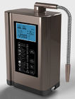 Máquina alcalina comercial de Ionizer da água, 5 - 90W 50 - 1000mg/L
