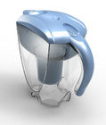 O jarro alcalino da água da saúde do ABS para reduz metais pesados