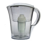 Eco - jarro alcalino amigável da água mineral da energia com PH 7,5 - 10,0