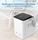produtor da água do hidrogênio de 600ml/Min Hydrogen Inhaler Breathing Machine