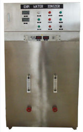 Água alcalina selada Ionizer para diretamente beber, 0,1 - 0.25MPa