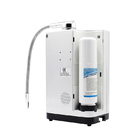 Máquina de água alcalina 5W - 90W para uso doméstico rico em hidrogênio EHM729