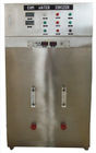 Água industrial selada Ionizer para a fábrica, 0,1 - máquinas de Ionizer da água 0.25MPa
