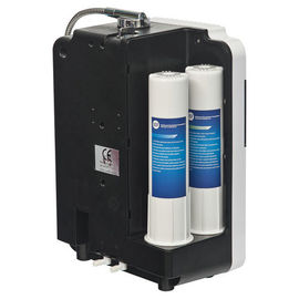 Filtro portátil de Ionizer da água com resistência química alta
