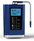 Produção de Ionizer da água da posse de casa do PH 8,5 alcalina &amp; água da acidez