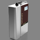 Máquina alcalina de Ionizer da água do OEM para o uso home ou o escritório, 150W 3,2 - 11PH