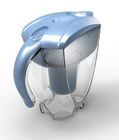 O jarro alcalino da água da saúde do ABS para reduz metais pesados