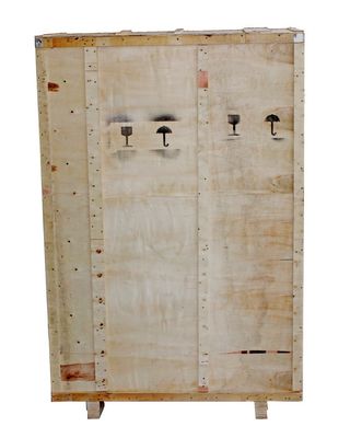 Ionizador de água industrial 1000L/h alcalino ácido aço inoxidável