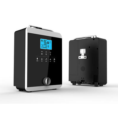 Máquina Ionizadora de Água Comercial EHM para Bancada 110-240V