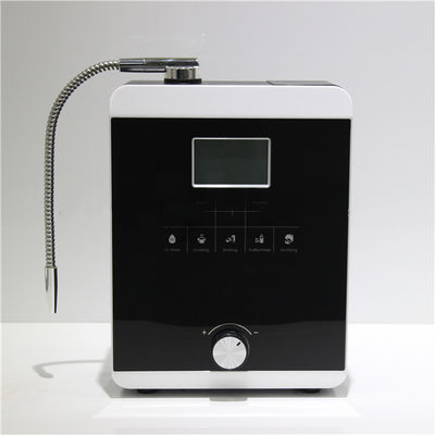 EHM-829 Alkaline Water Ionizer with 1.5W Standby Power 50-1000 PPM TDS Range and 110/220 Voltage