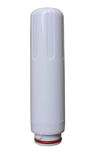 Molhe o filtro de Ionizer/filtro de água ionizado para eliminam a sujeira
